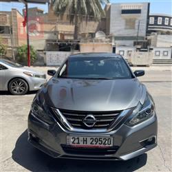 نیسان ئەلتیما